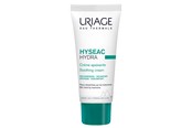 Kasvojen hoito - Uriage Hydra Hyseac Soothing Cream 40 ml - 3661434010040