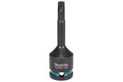 Poranterät & Ruuvauskärjet - Makita E-19819 Impact Socket - E-19819