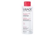 Kasvojen hoito - Uriage Thermal Water Makeup Removing Skin 500 ml - 3661434009334
