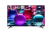 Televisio - LG 43" Televisio LED 4K 43UA73003LA - 43UA73003LA