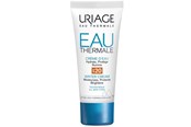 Kasvojen hoito - Uriage Light Water SPF 20 Cream 40ml - 3661434005039