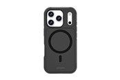 Puhelin - Kannet ja kotelot - 4smarts Defend Case for iPhone 17 Pro with UltiMag MagSafe compatible - 541562