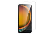Puhelintarvikkeet - Näytönsuojat - 4smarts Samsung Galaxy XCover7 screen protector Second Glass - 541038
