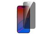 Puhelintarvikkeet - Näytönsuojat - 4smarts iPhone 17 privacy screen protector with mounting frame - 541572