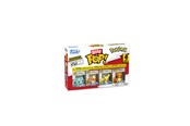 Fanituotteet - Funko! - Bitty POP 4PK Pokemon Bulbasaur - Figuuri - 81134