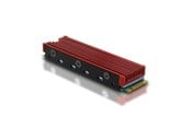 Tallennus - lisävarusteet - AXAGON Aluminium Passive Cooler for M.2 SSD - CLR-M2