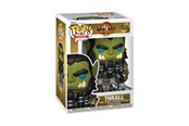Fanituotteet - Funko! - POP Vinyl WoW Thrall - Figuuri - 84298