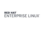 Käyttöjärjestelmät - HP Red Hat Enterprise Linux for SAP Application Virtual Datacenters Sähköinen lataus - Q5W26AAE
