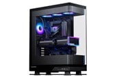 Kotelot - Phanteks Evolv Series X2 - Kotelot - Tower - Musta - PH-ES524XTG_DBK01
