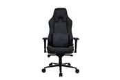 Pelituoli - Arozzi Vernazza Supersoft - Pure Black - VERNAZZA-SPSF-PBK