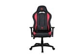 Pelituoli - Arozzi Torretta SuperSoft - Red Toimistotuoli - Supersoft - Jopa 120 kg - TORRETTA-SPSF-RED