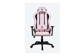 Pelituoli - Arozzi Torretta Toimistotuoli - Supersoft - Jopa 120 kg - TORRETTA-SPSF-PNK