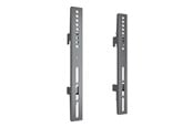 Seinäkiinnitys, AV-kiinnikkeet & AV-kalusteet - Multibrackets M Pro Series mounting component - 300 mm - black - Max - recommended for - 7350105216282