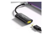 USB kaapelit - Insmat - USB-C adapter - 133-1038