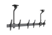Seinäkiinnitys, AV-kiinnikkeet & AV-kalusteet - Multibrackets M Pro Series MBC3X1UGC - Max 90 kg - recommended for 65" - 7350105218972