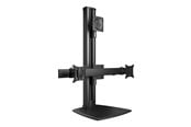 Seinäkiinnitys, AV-kiinnikkeet & AV-kalusteet - Multibrackets M HD - Max 45 kg - recommended for 24"-50" - 7350073730391