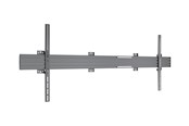 Seinäkiinnitys, AV-kiinnikkeet & AV-kalusteet - Multibrackets M Pro MBW1U 1600 - Max 100 kg - recommended for 65"-140" - 7350105219870