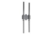 Seinäkiinnitys, AV-kiinnikkeet & AV-kalusteet - Multibrackets M Pro Series MBSTH1UP - Max 40 kg - recommended for - 7350105219856