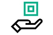 Palvelu ja tuki  - Hewlett Packard Enterprise HPE Next Business Day Partner Branded Support - H1L06A5#X00