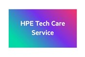 Palvelu ja tuki  - Hewlett Packard Enterprise HPE Foundation Care Next Business Day Exchange Service - H8A01A3#ZCT