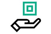 Palvelu ja tuki  - Hewlett Packard Enterprise HPE Next Business Day Partner Branded Support - H1L06A5#YXT