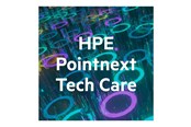 Palvelu ja tuki  - Hewlett Packard Enterprise HPE Tech Care Essential Service with Defective Media Retention - HU4A7A5#RCU