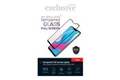 Puhelintarvikkeet - Näytönsuojat - Insmat Exclusive - screen protector for mobile phone - full screen - 861-1660
