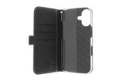 Puhelin - Kannet ja kotelot - Insmat Exclusive - flip cover for mobile phone - 650-3358
