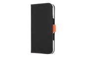 Puhelin - Kannet ja kotelot - Insmat Exclusive - flip cover for mobile phone - 650-3359