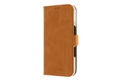 Puhelin - Kannet ja kotelot - Insmat Premium - flip cover for mobile phone - 650-3360