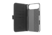 Puhelin - Kannet ja kotelot - Insmat Exclusive - flip cover for mobile phone - 650-3362
