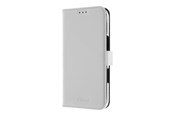 Puhelin - Kannet ja kotelot - Insmat Exclusive - flip cover for mobile phone - 650-3363