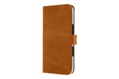 Puhelin - Kannet ja kotelot - Insmat Premium - flip cover for mobile phone - 650-3365