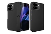 Puhelin - Kannet ja kotelot - Insmat - flip cover for mobile phone - 650-1357