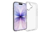 Puhelin - Kannet ja kotelot - Insmat Crystal - back cover for mobile phone - 650-1359