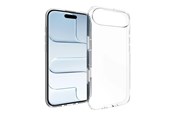 Puhelin - Kannet ja kotelot - Insmat Crystal - back cover for mobile phone - 650-1360