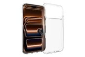 Puhelin - Kannet ja kotelot - Insmat Crystal - back cover for mobile phone - 650-1362