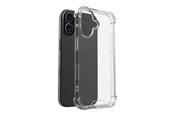 Puhelin - Kannet ja kotelot - Insmat Impact - back cover for mobile phone - 650-1367
