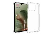 Puhelin - Kannet ja kotelot - Insmat Impact - back cover for mobile phone - 650-1375