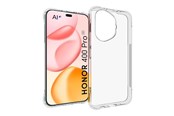 Puhelin - Kannet ja kotelot - Insmat Impact - back cover for mobile phone - 650-1377