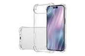 Puhelin - Kannet ja kotelot - Insmat Impact - back cover for mobile phone - 650-1368