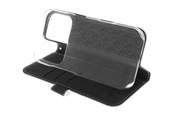 Puhelin - Kannet ja kotelot - Insmat Exclusive - flip cover for mobile phone - 650-3368