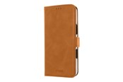 Puhelin - Kannet ja kotelot - Insmat Premium - flip cover for mobile phone - 650-3370