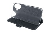 Puhelin - Kannet ja kotelot - Insmat Exclusive - flip cover for mobile phone - 650-3357