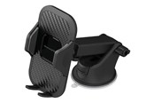 Puhelin - Muut lisävarusteet - dbramante1928 re-charge - car holder for mobile phone - suction - mount - CXCLCUBL6521