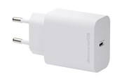 Puhelin - Adapterit & Laturit - dbramante1928 re-charge power adapter - 24 pin USB-C - 30 Watt - CH30EUWH7245