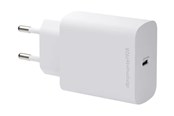 Puhelin - Adapterit & Laturit - dbramante1928 re-charge power adapter - 24 pin USB-C - 65 Watt - CH65EUWH7248