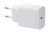 Puhelin - Adapterit & Laturit - dbramante1928 re-charge power adapter - 24 pin USB-C - 20 Watt - CH20EUWH7243