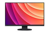 Näyttö - 27" EIZO FlexScan EV2740S-BK - 3840x2160 (4K) - IPS - 70W USB-C - EV2740S-BK