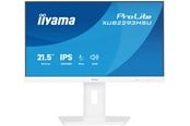 Näyttö - 22" iiyama ProLite XUB2293HSU-W7 - LED monitor - Full HD (1080p) - 22" - XUB2293HSU-W7